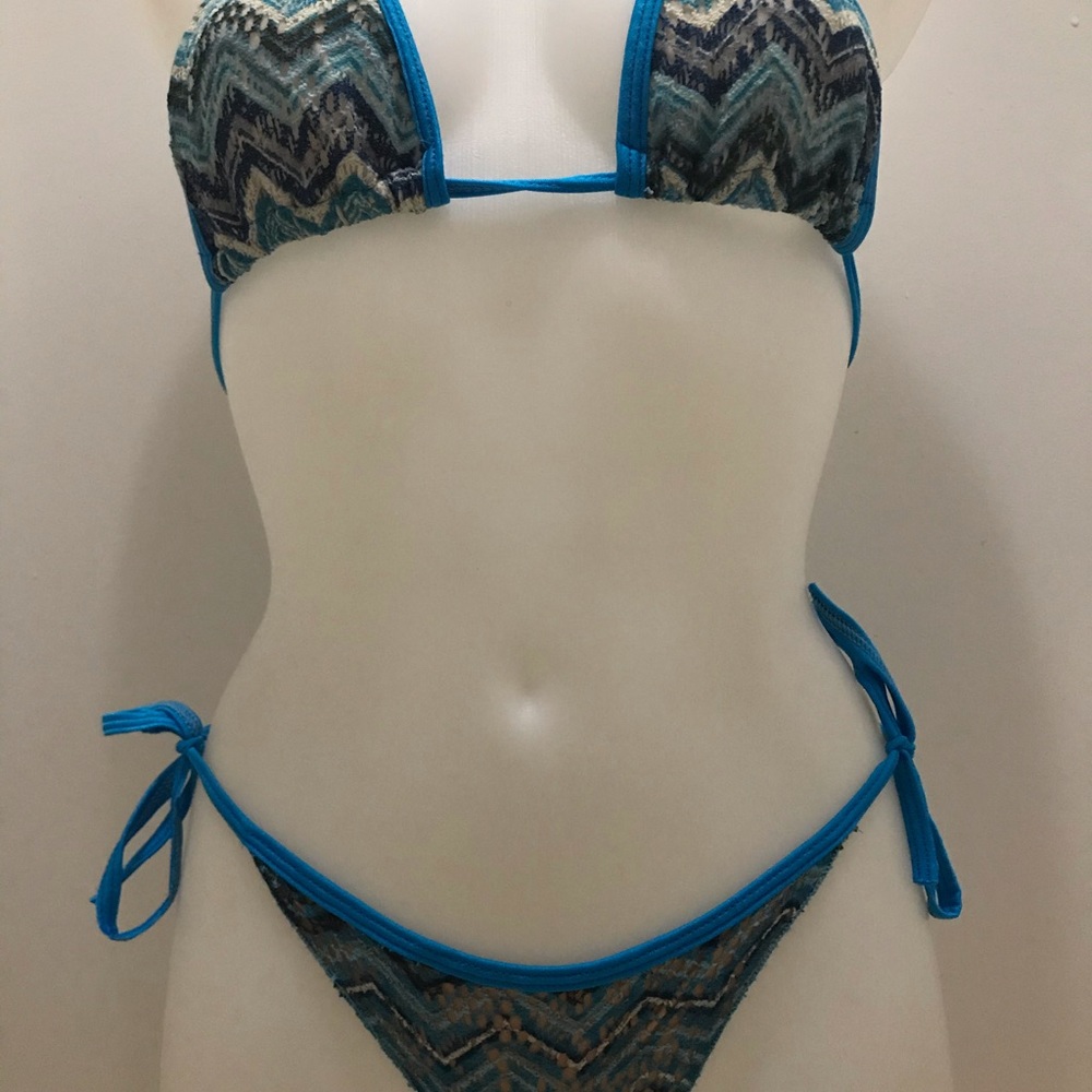 Bikini set